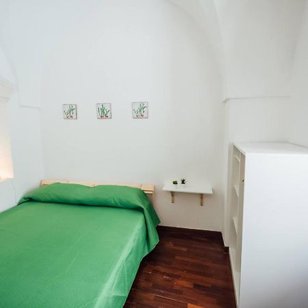 Apartmán Morolain Martina Franca Exteriér fotografie