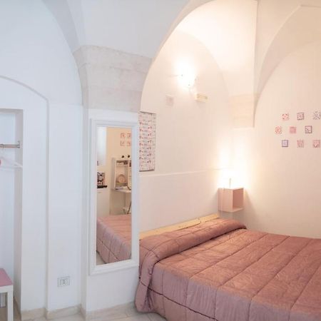 Apartmán Morolain Martina Franca Exteriér fotografie