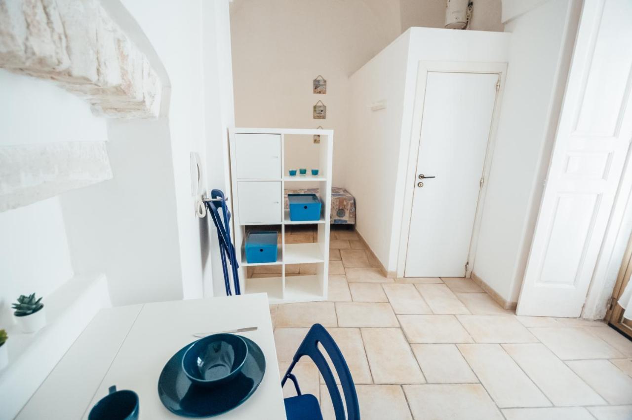 Apartmán Morolain Martina Franca Exteriér fotografie