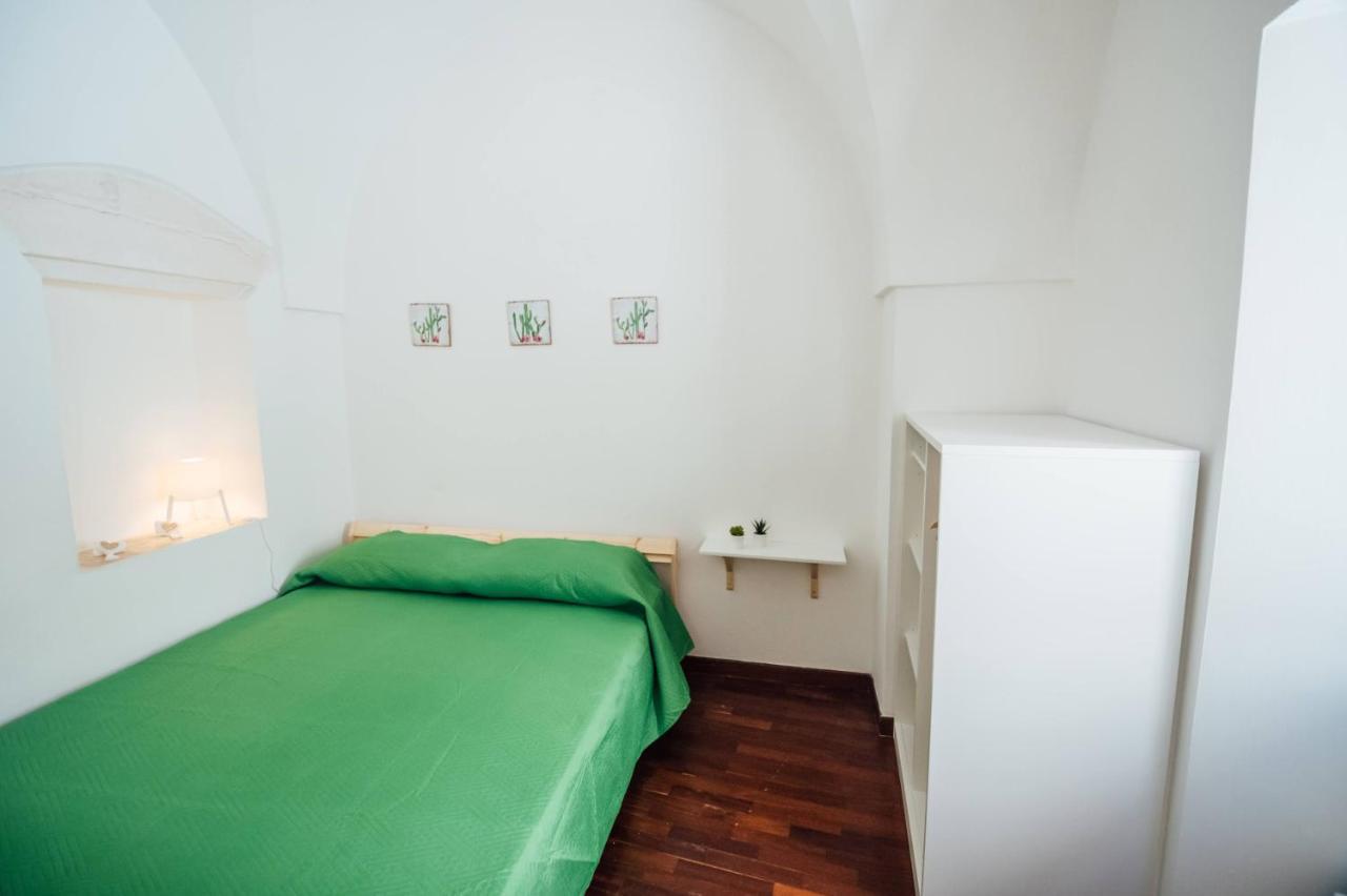 Apartmán Morolain Martina Franca Exteriér fotografie