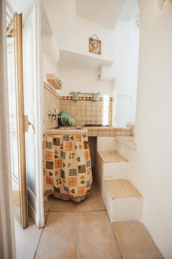 Apartmán Morolain Martina Franca Exteriér fotografie