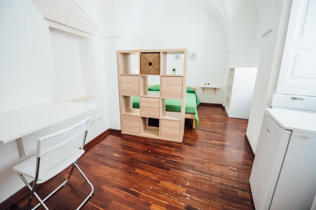 Apartmán Morolain Martina Franca Exteriér fotografie