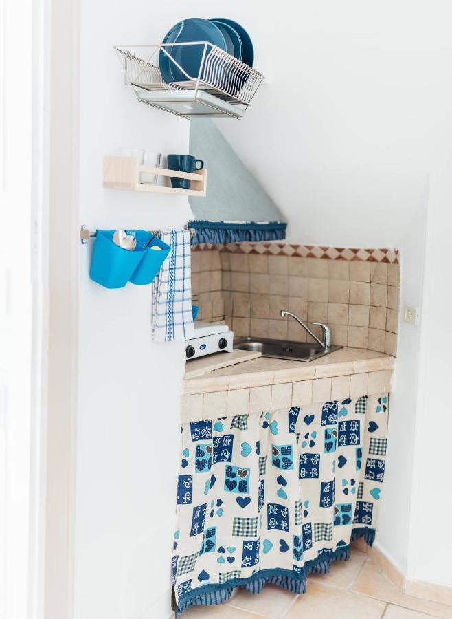 Apartmán Morolain Martina Franca Exteriér fotografie
