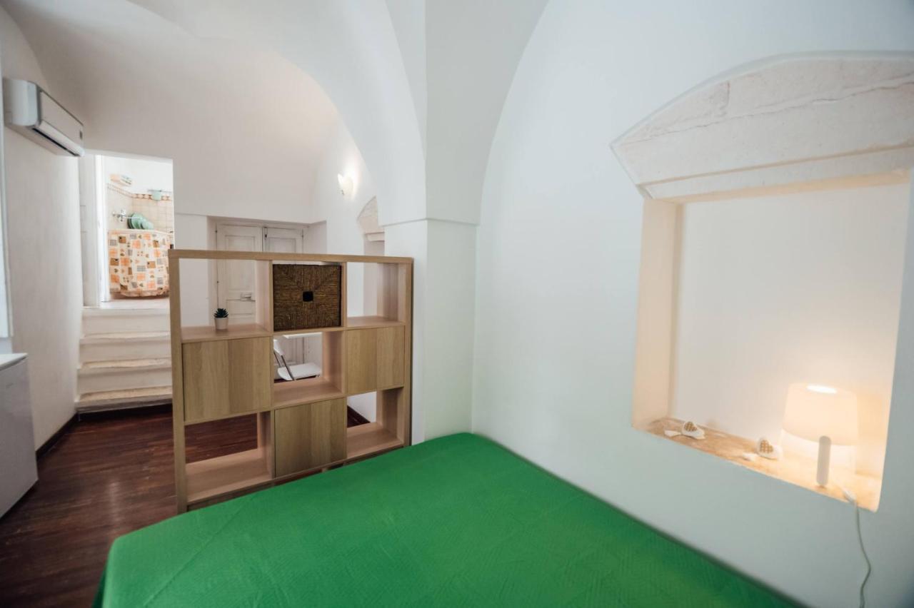 Apartmán Morolain Martina Franca Exteriér fotografie