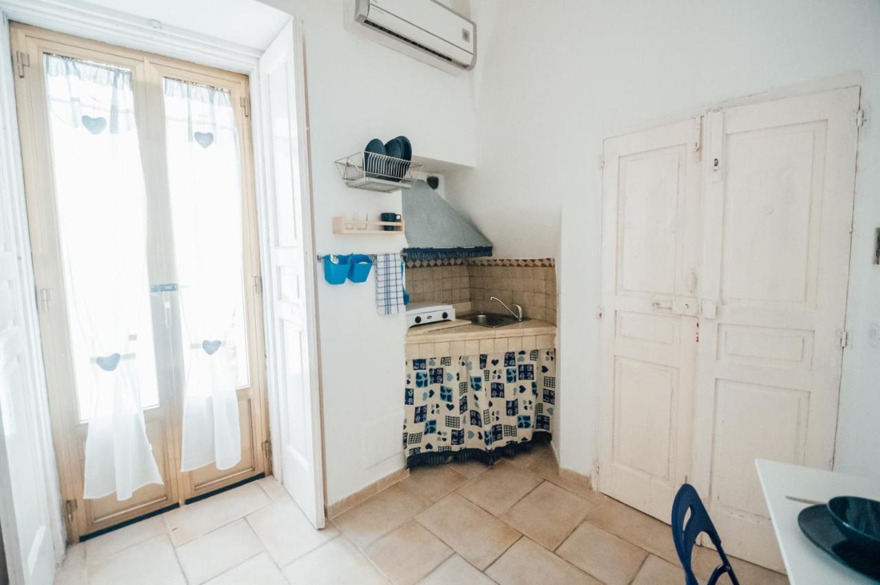 Apartmán Morolain Martina Franca Exteriér fotografie
