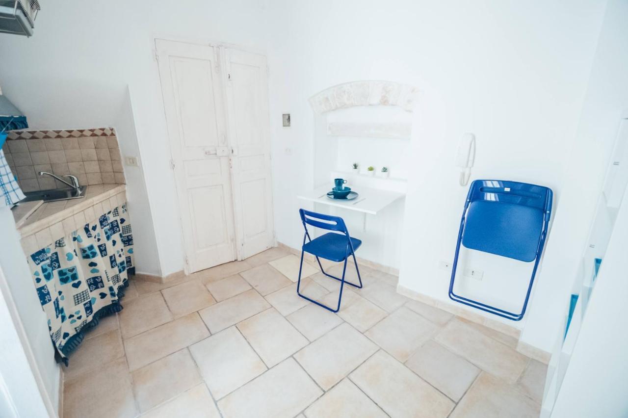 Apartmán Morolain Martina Franca Exteriér fotografie