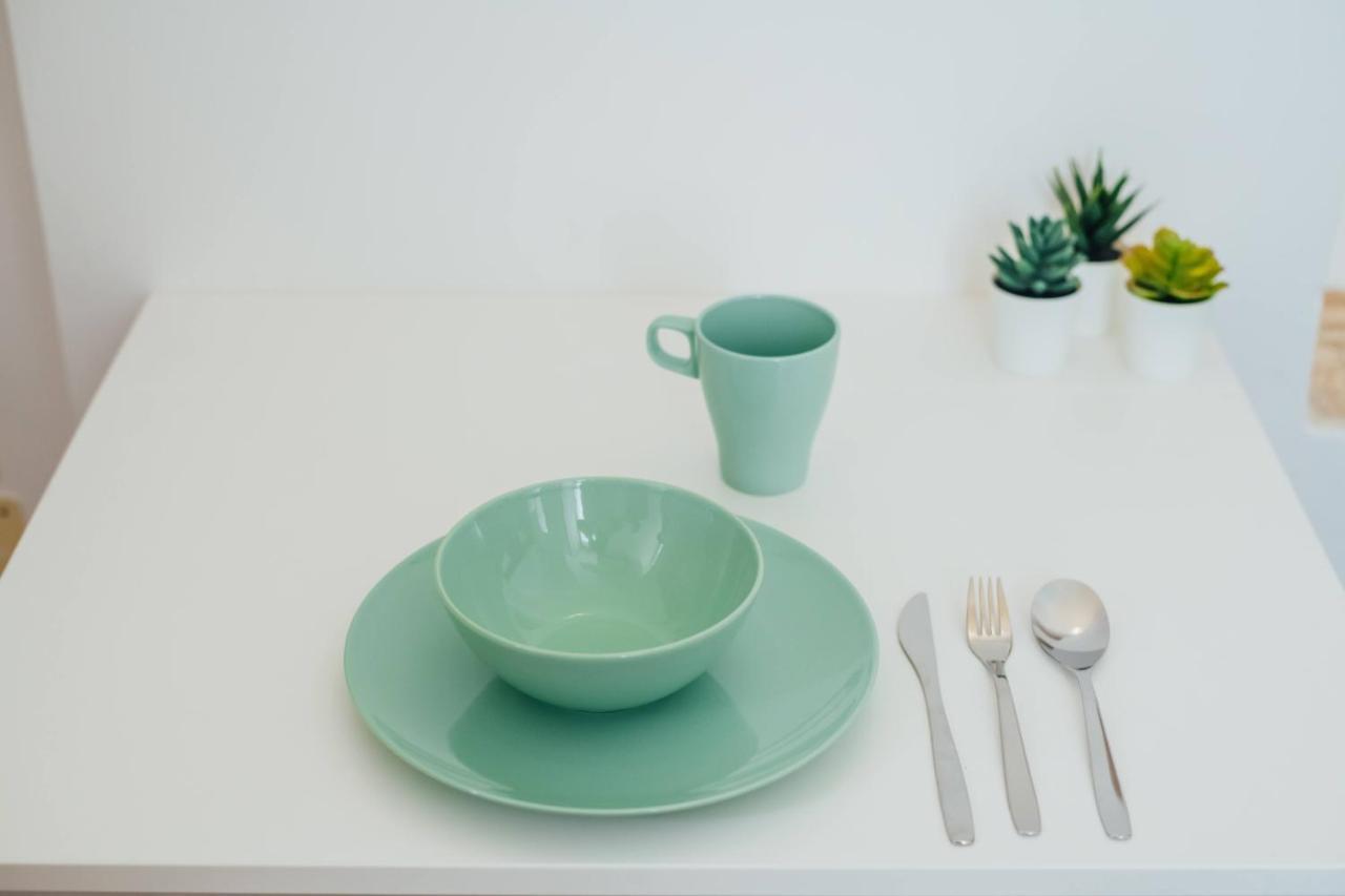 Apartmán Morolain Martina Franca Exteriér fotografie