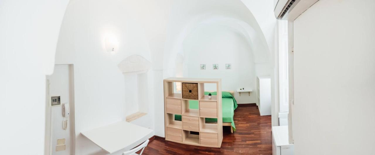 Apartmán Morolain Martina Franca Exteriér fotografie
