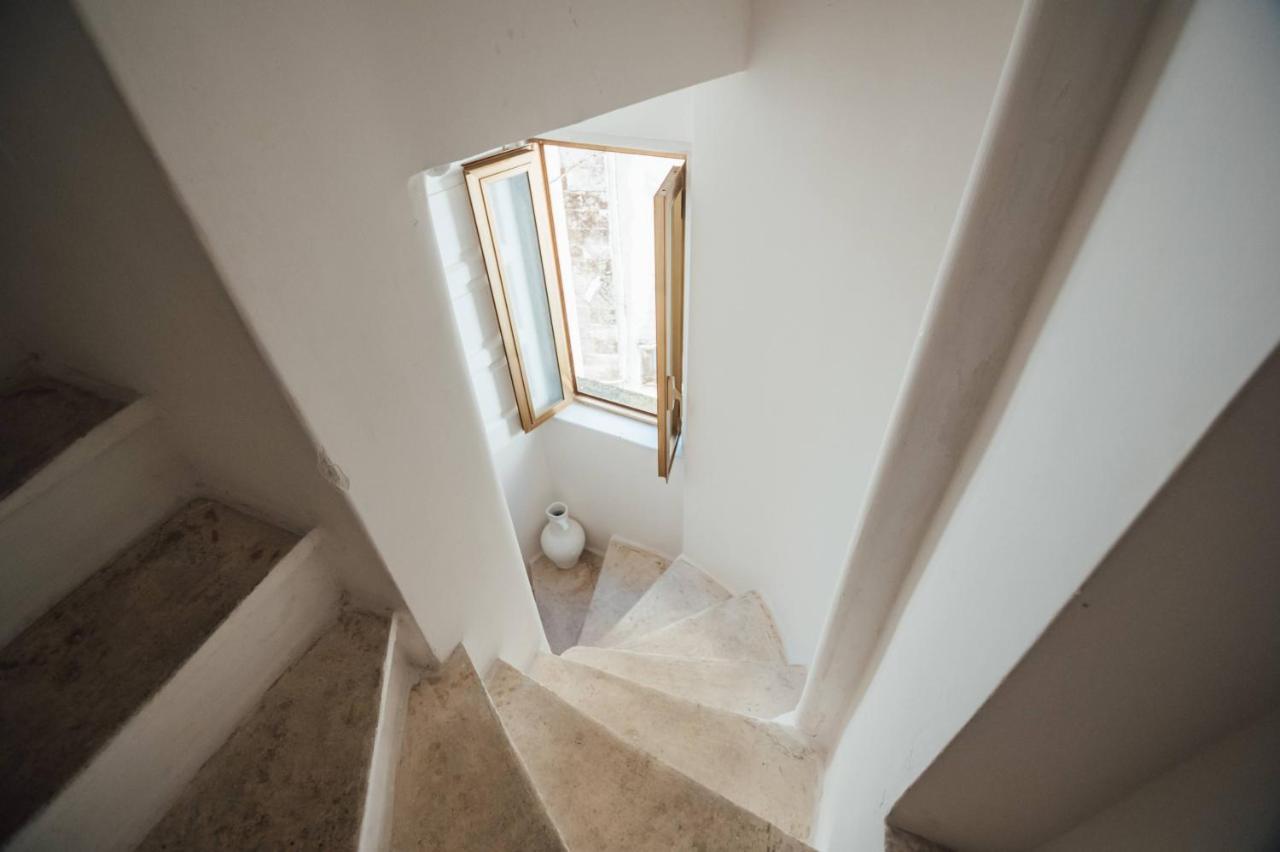 Apartmán Morolain Martina Franca Exteriér fotografie