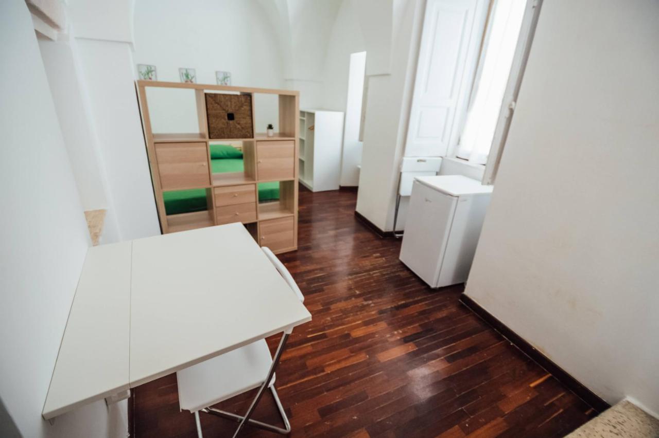 Apartmán Morolain Martina Franca Exteriér fotografie