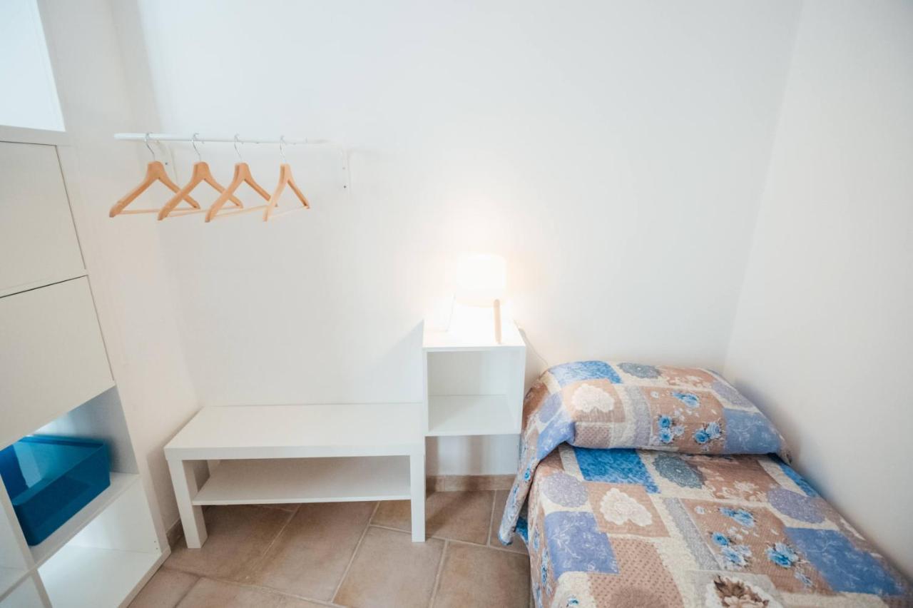 Apartmán Morolain Martina Franca Exteriér fotografie