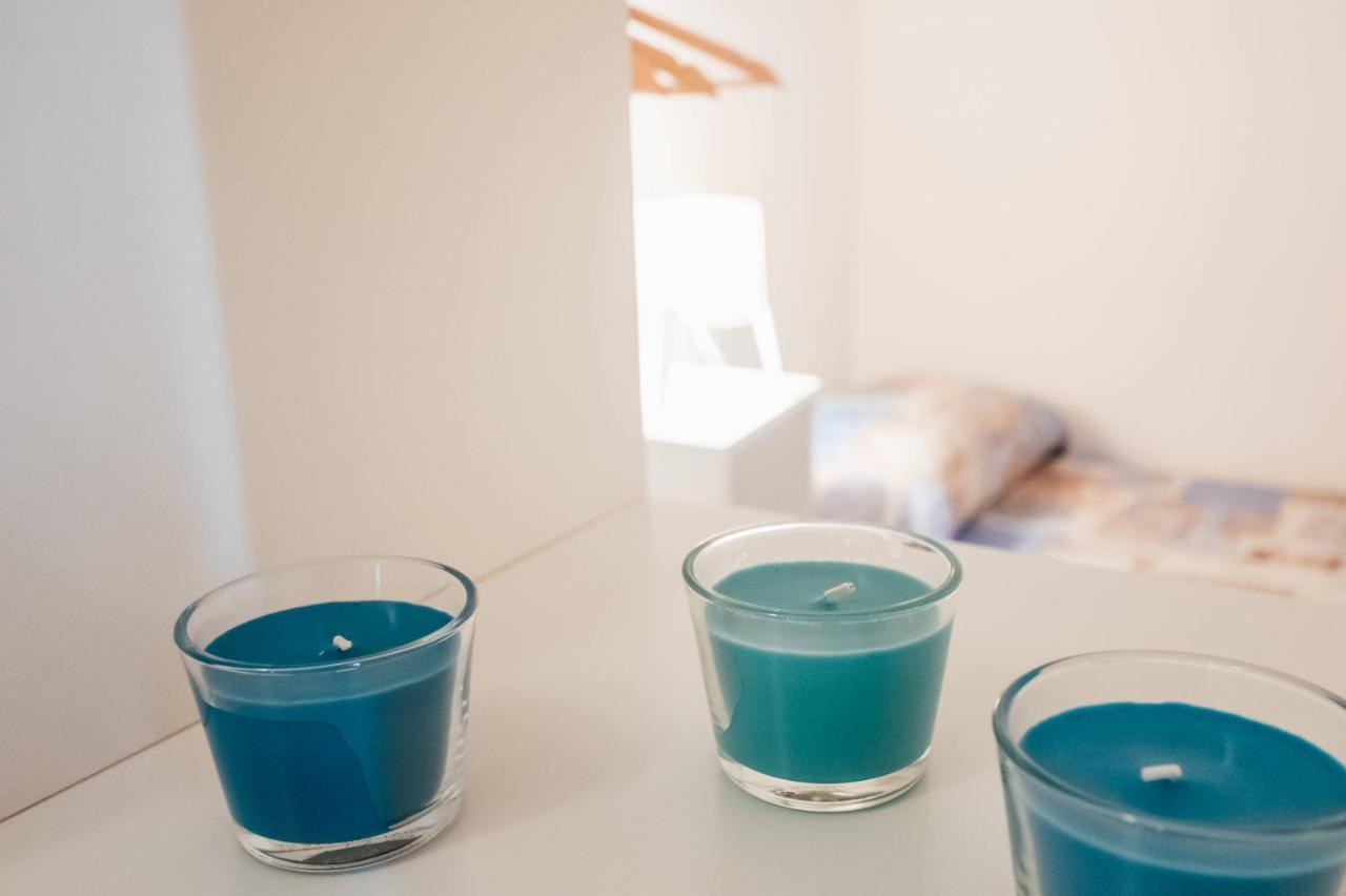 Apartmán Morolain Martina Franca Exteriér fotografie