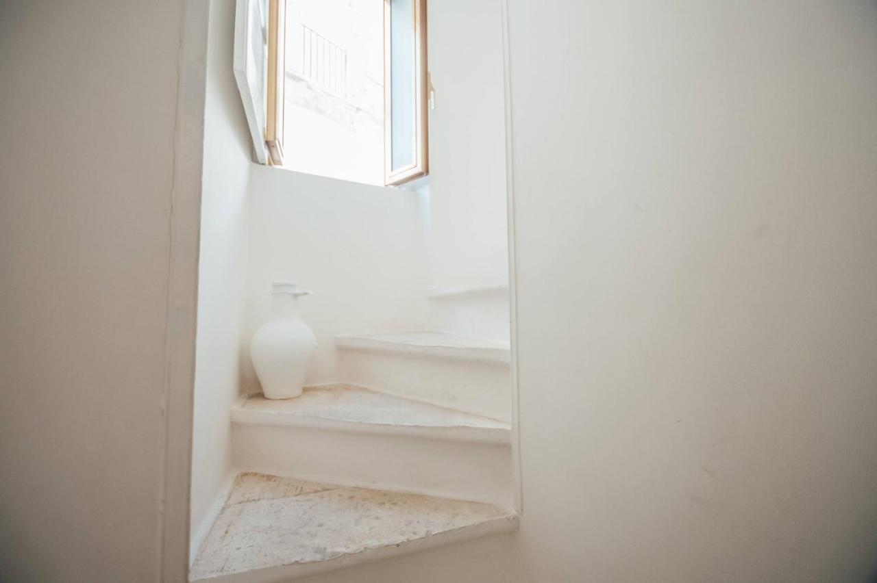 Apartmán Morolain Martina Franca Exteriér fotografie