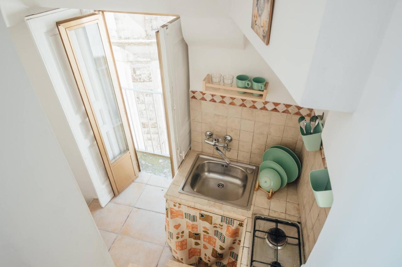 Apartmán Morolain Martina Franca Exteriér fotografie
