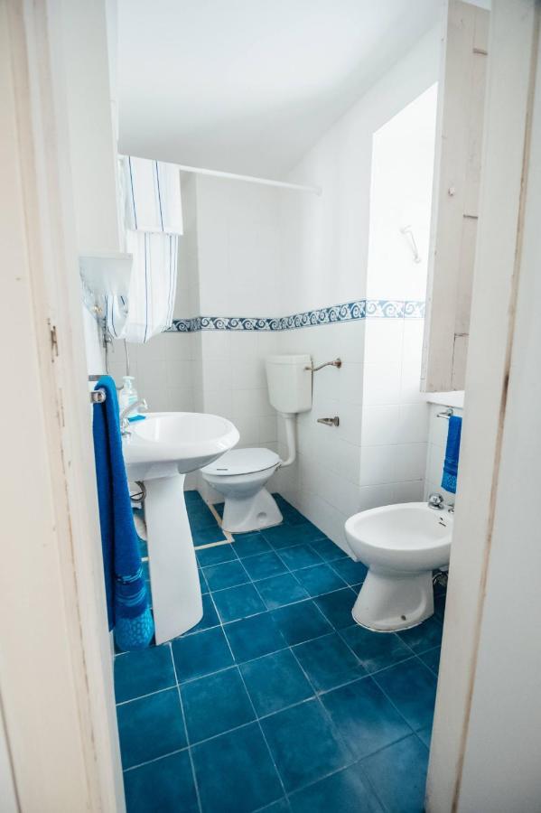 Apartmán Morolain Martina Franca Exteriér fotografie