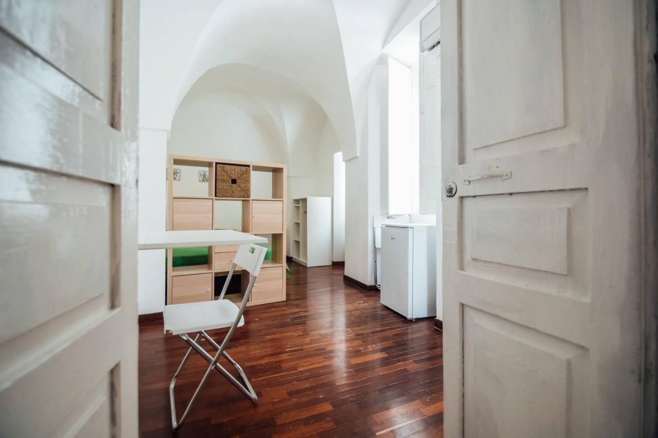 Apartmán Morolain Martina Franca Exteriér fotografie