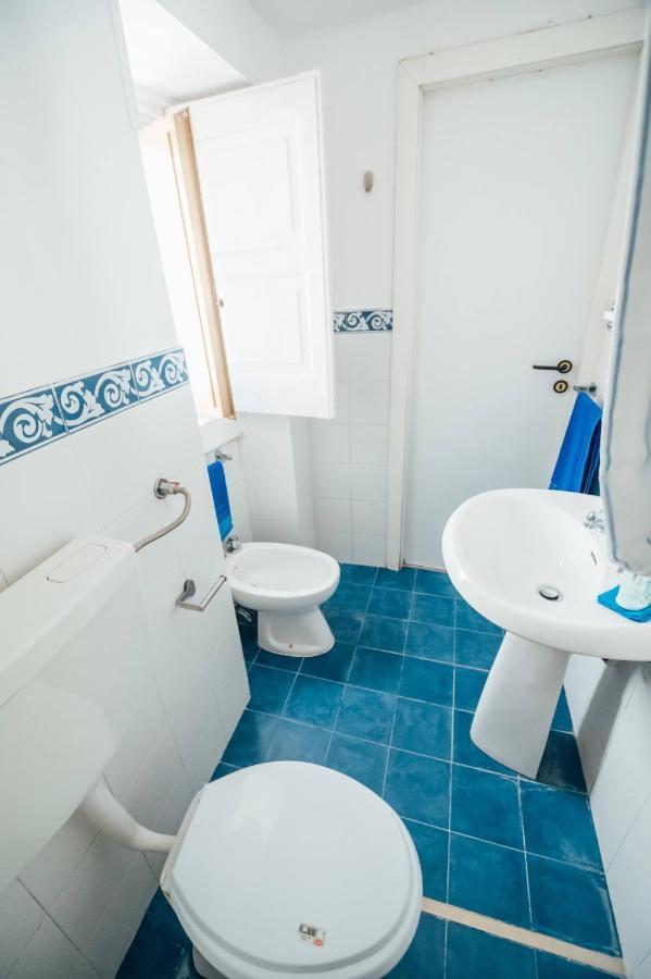 Apartmán Morolain Martina Franca Exteriér fotografie