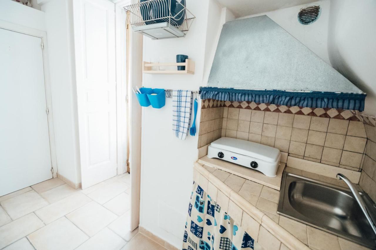 Apartmán Morolain Martina Franca Exteriér fotografie