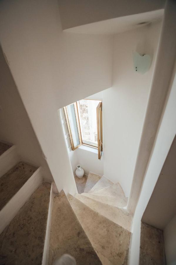 Apartmán Morolain Martina Franca Exteriér fotografie