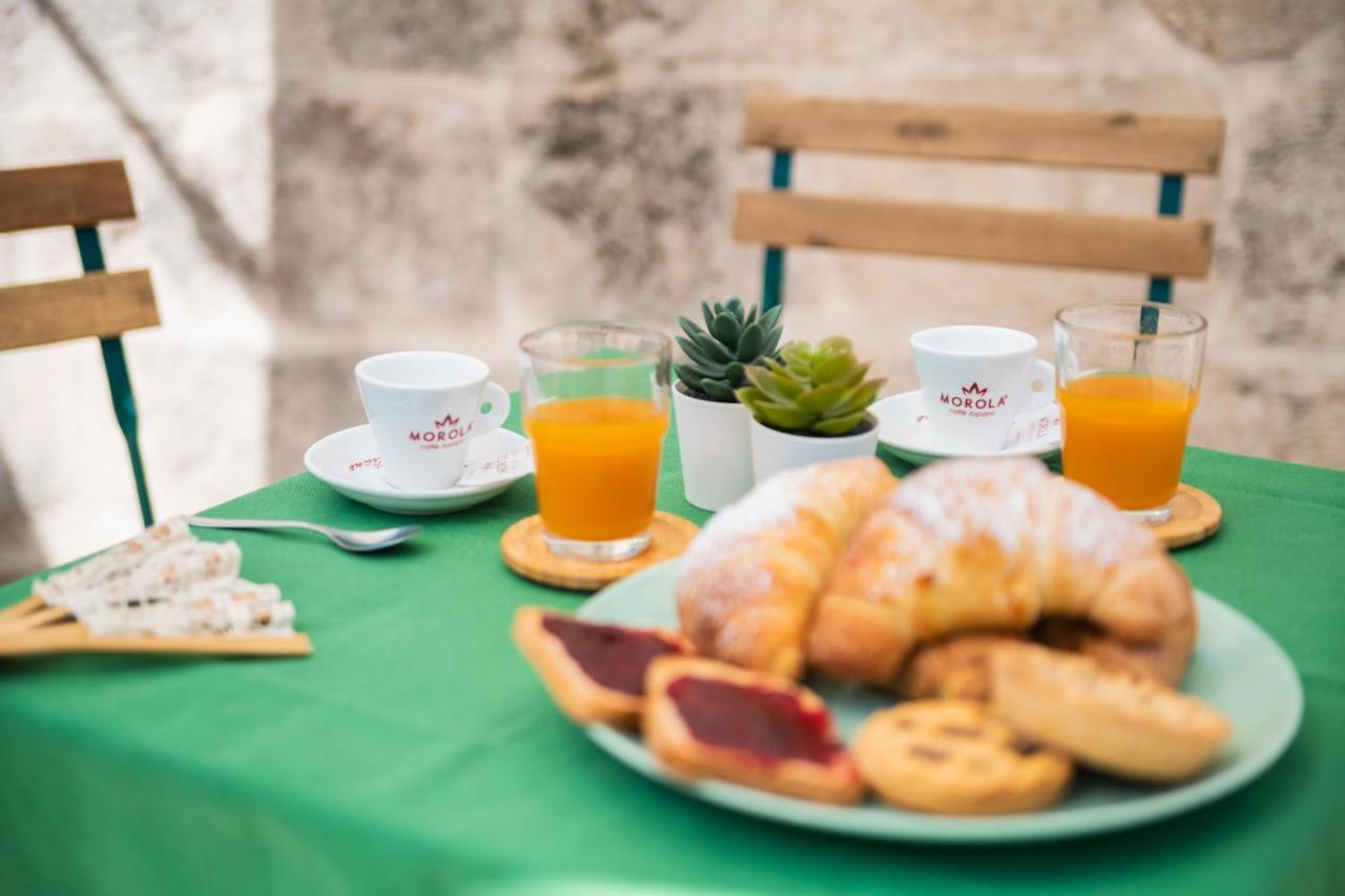 Apartmán Morolain Martina Franca Exteriér fotografie