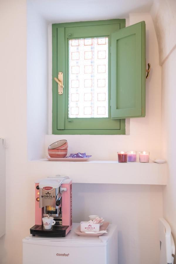 Apartmán Morolain Martina Franca Exteriér fotografie