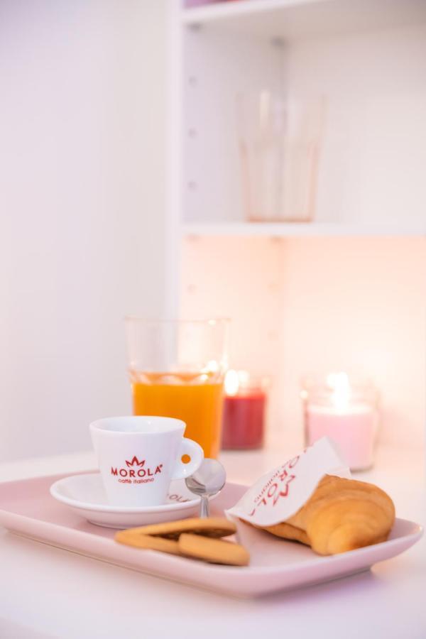 Apartmán Morolain Martina Franca Exteriér fotografie