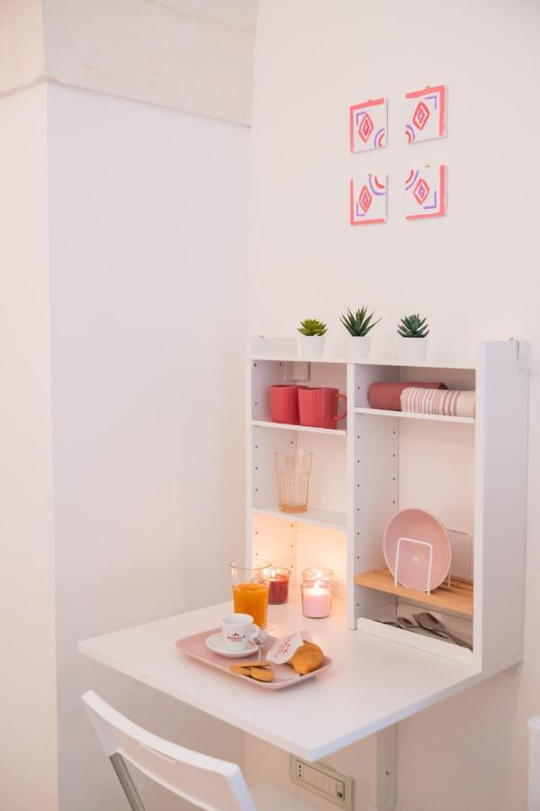 Apartmán Morolain Martina Franca Exteriér fotografie