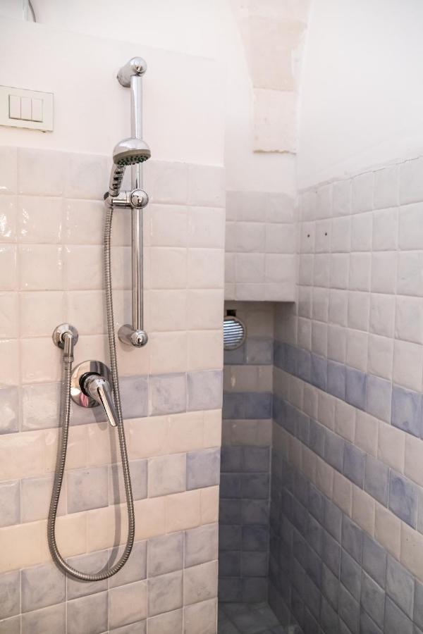 Apartmán Morolain Martina Franca Exteriér fotografie