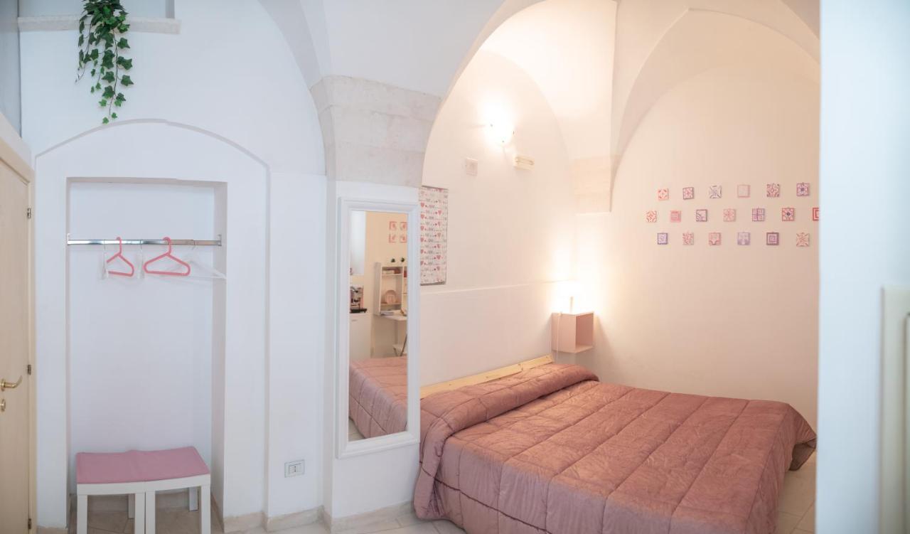 Apartmán Morolain Martina Franca Exteriér fotografie