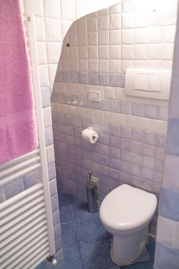 Apartmán Morolain Martina Franca Exteriér fotografie