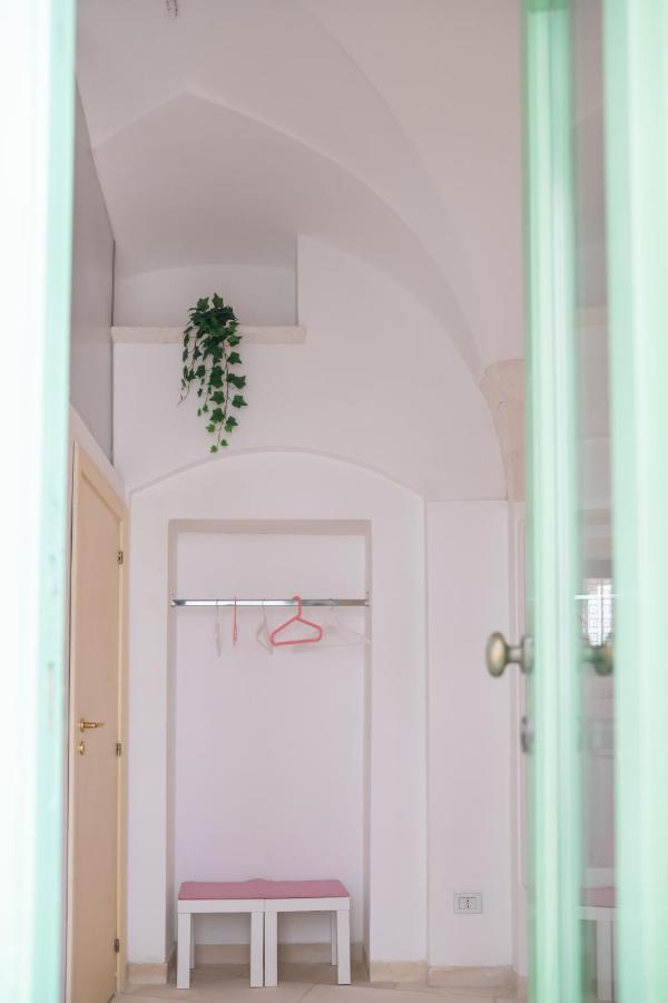 Apartmán Morolain Martina Franca Exteriér fotografie