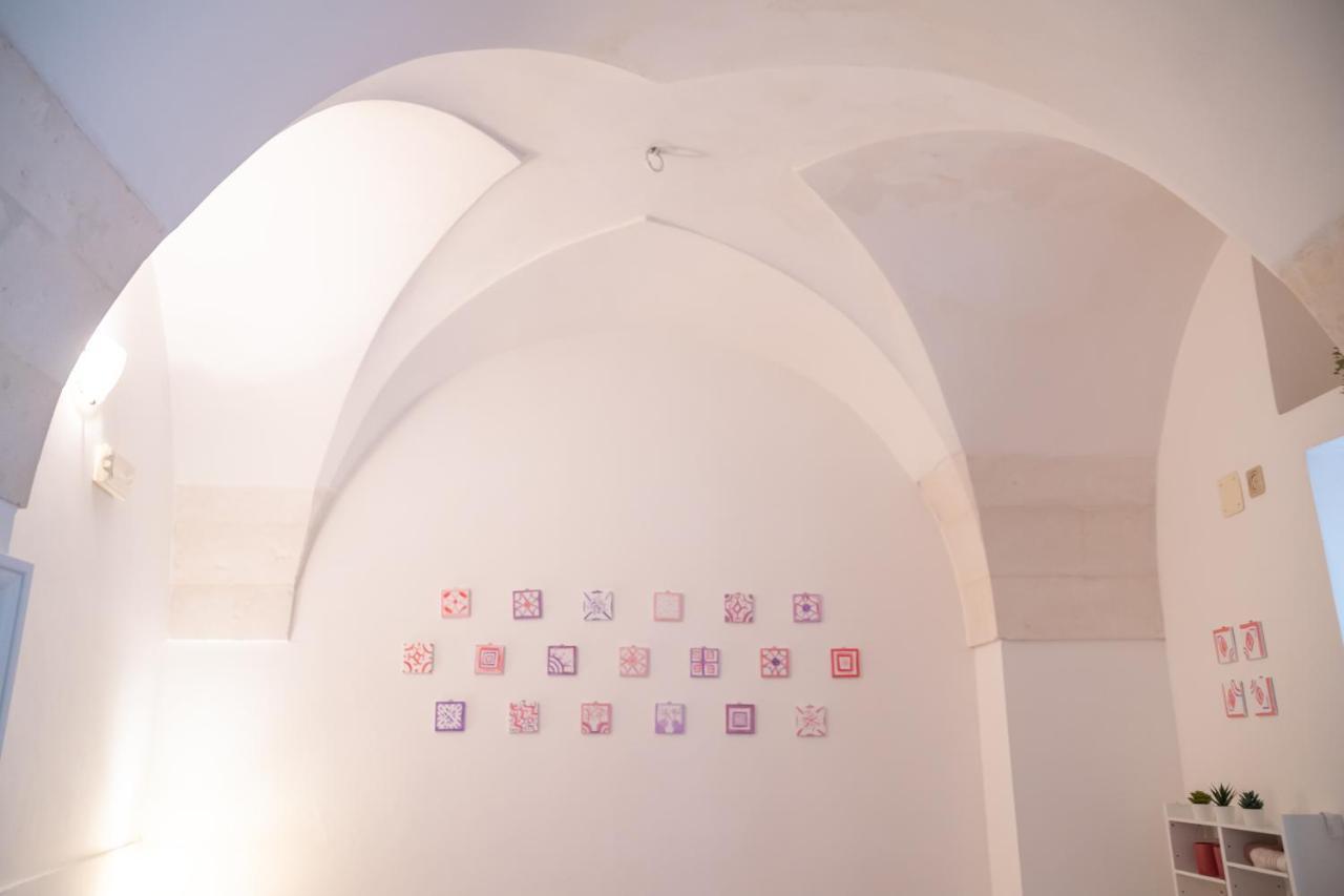 Apartmán Morolain Martina Franca Exteriér fotografie