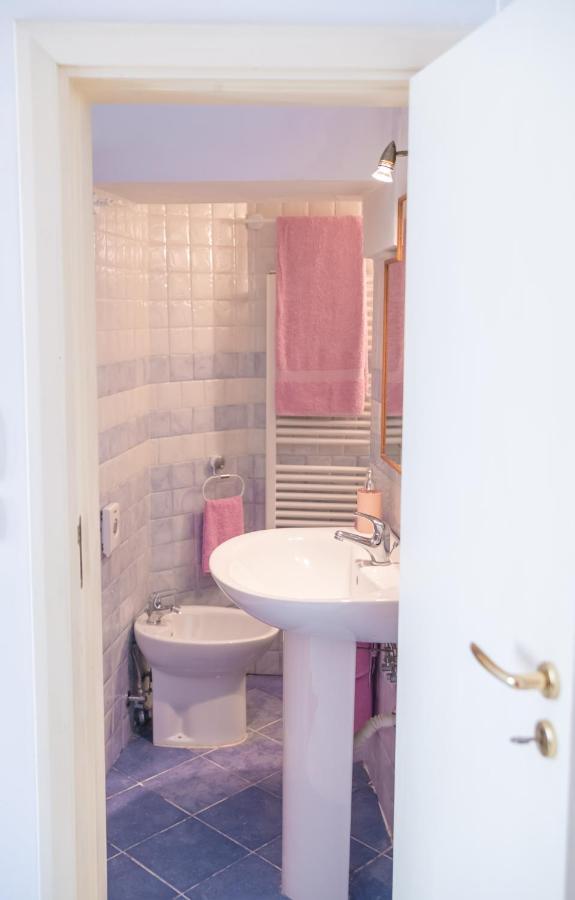 Apartmán Morolain Martina Franca Exteriér fotografie